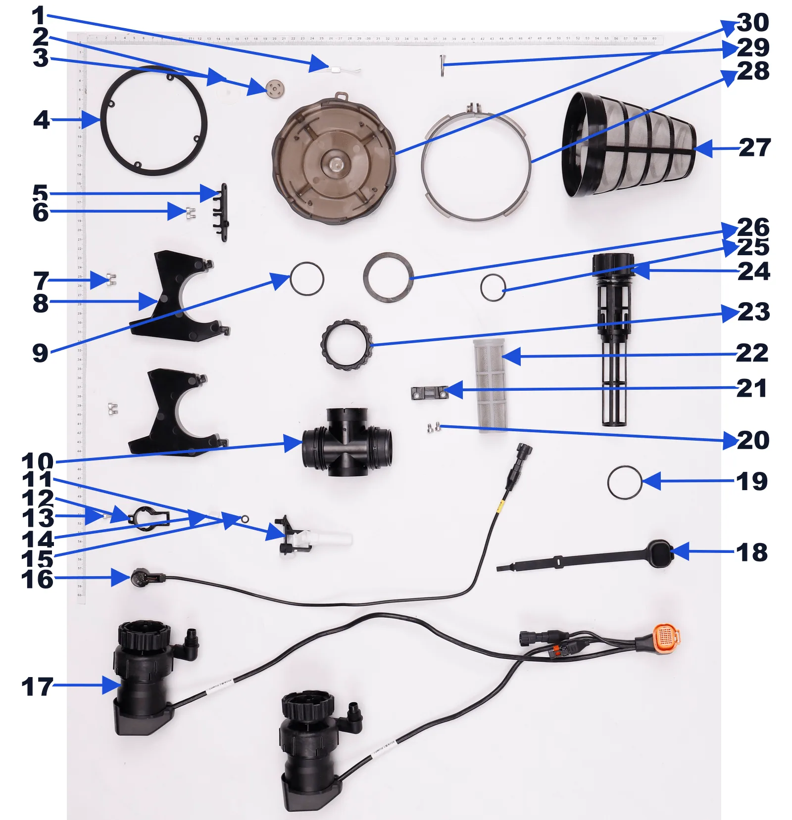 Tanque de Pulverização 2