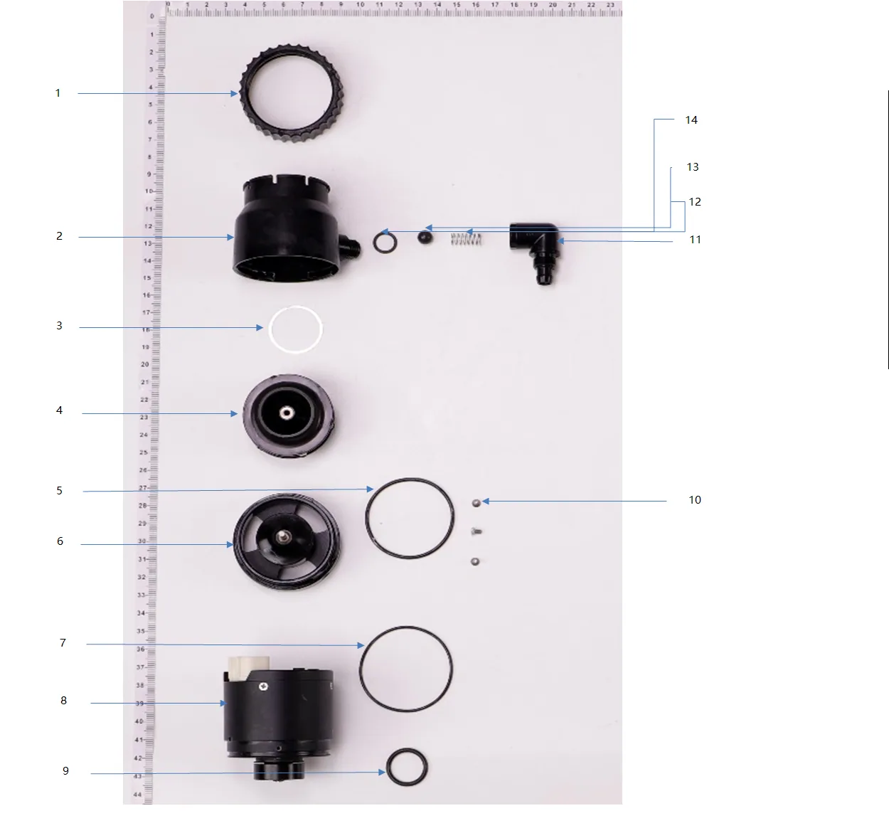 Bomba Impelente (Alt.)