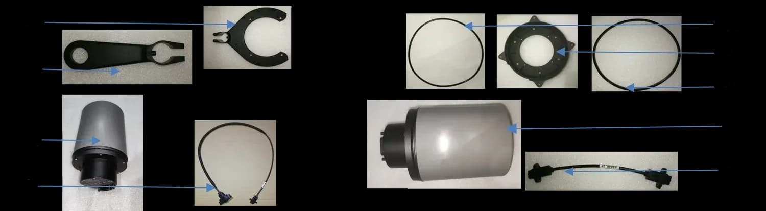 Estrutura Frontal diagrama 2