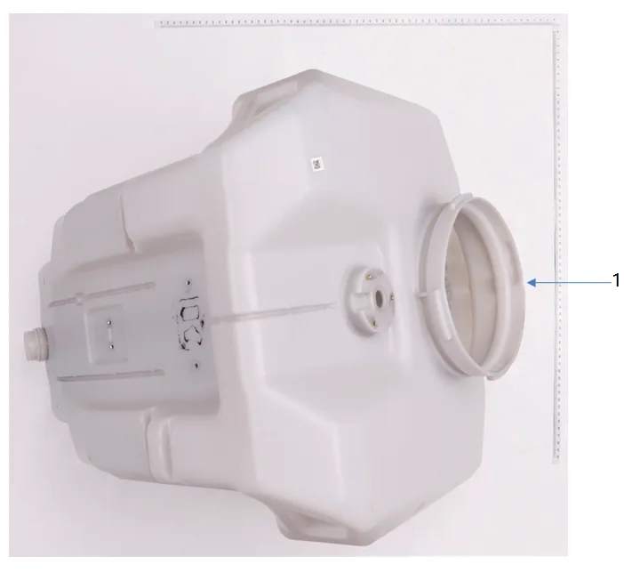 Tanque de Pulverização 2