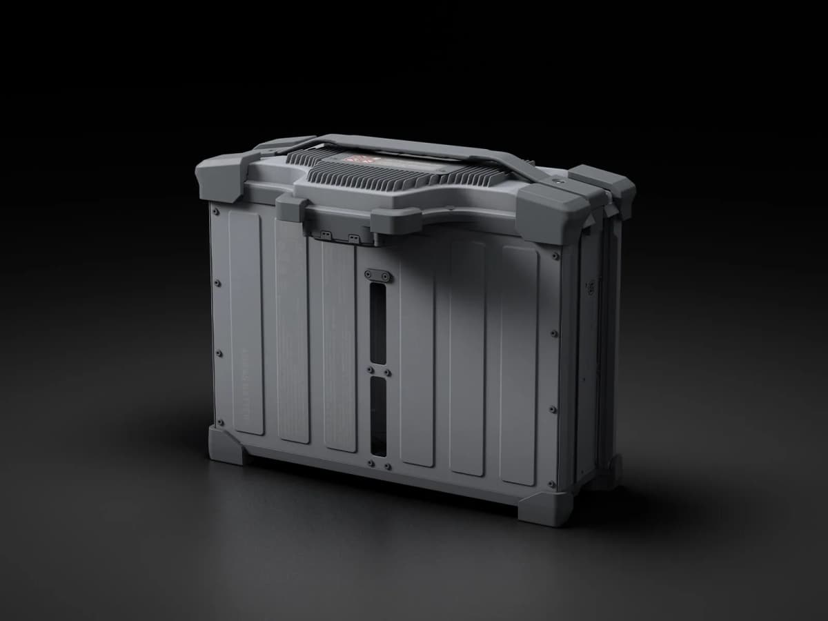 Bateria DB2160