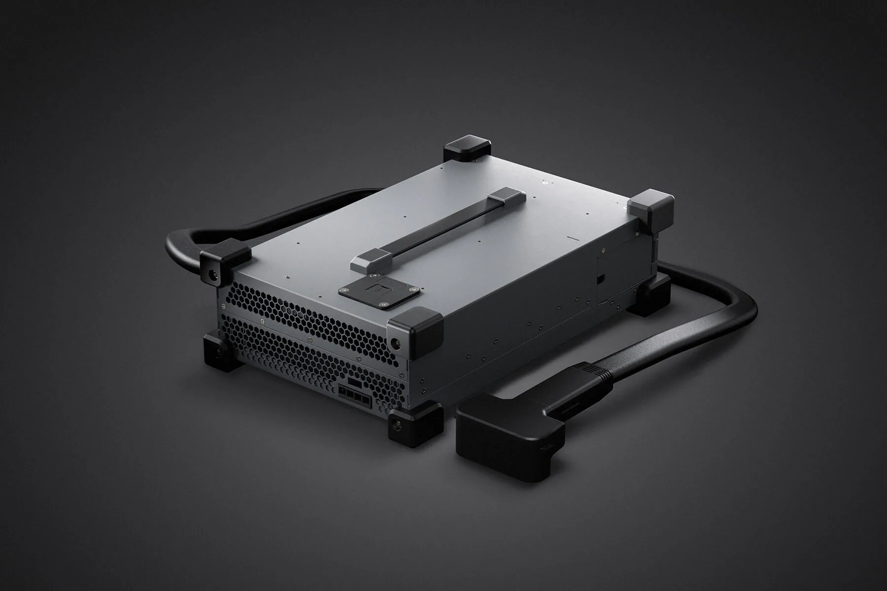 Manutenção de acessórios