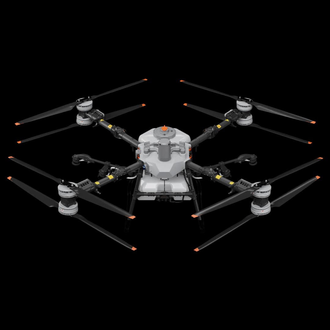 DJI AGRAS T100