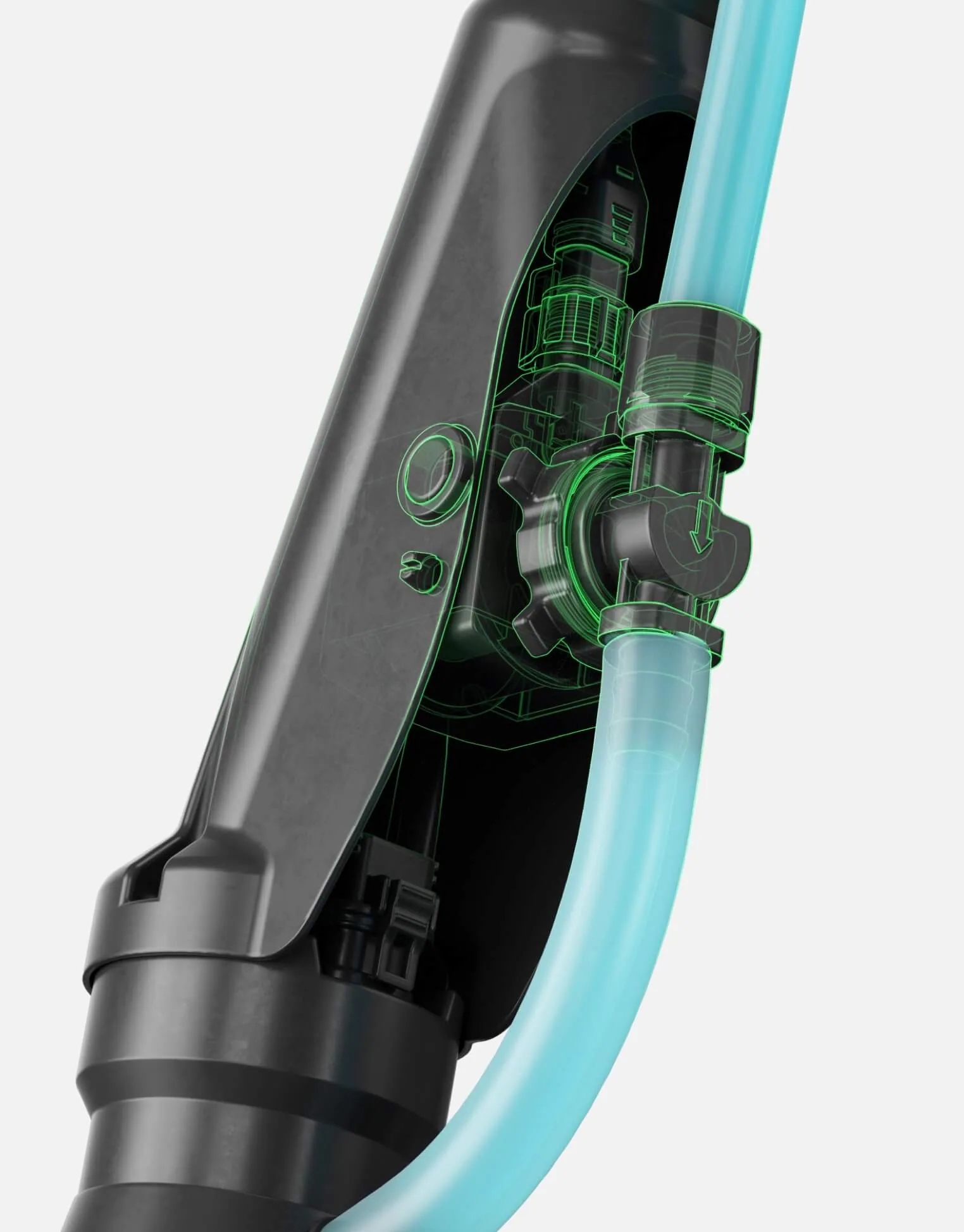 Válvulas solenoides