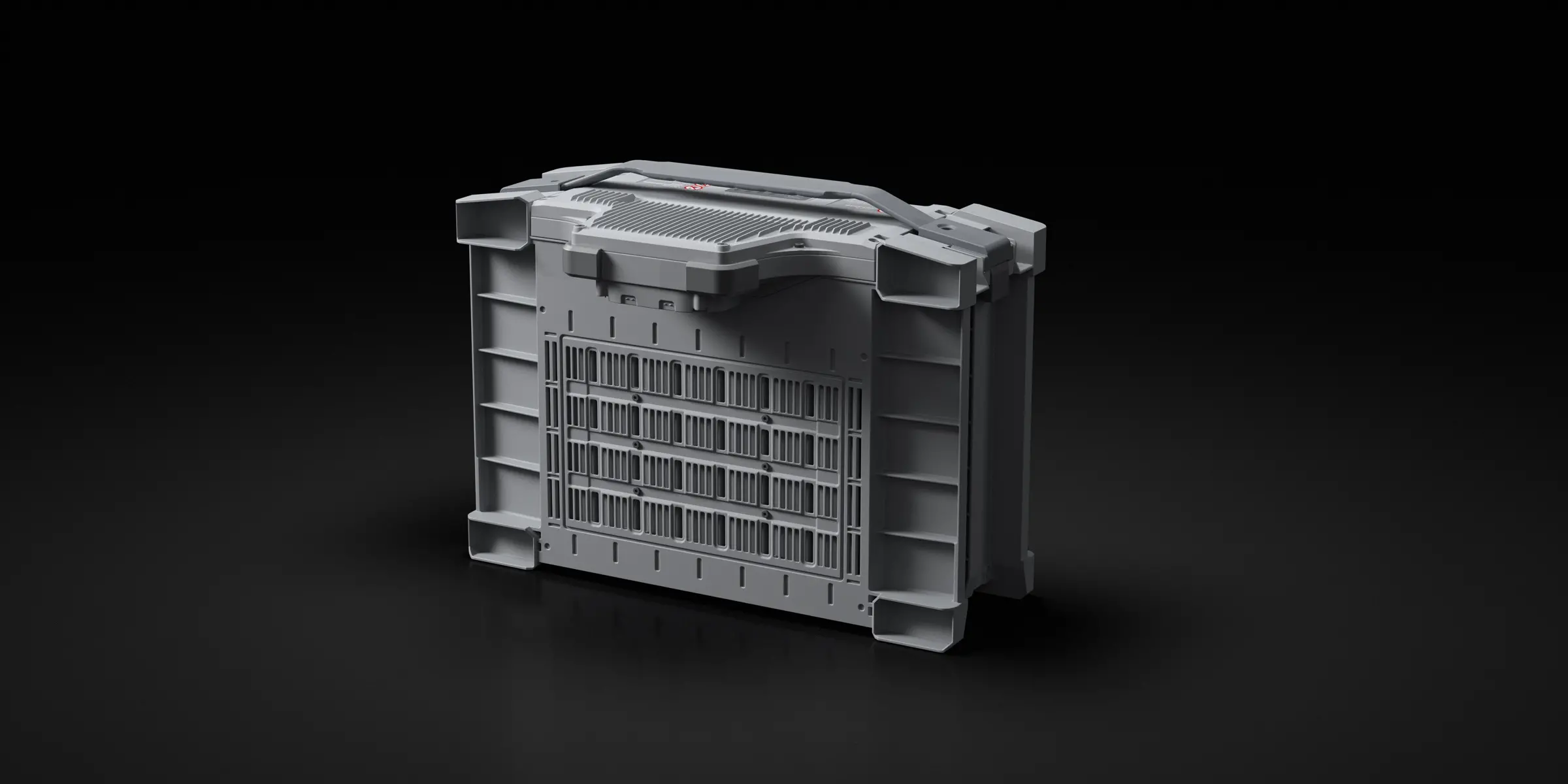 Bateria de voo inteligente DB1050
